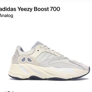 Yeezy boost 700 analog